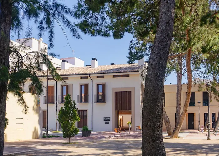 Tradere Boutique Hotel 3*