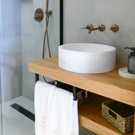 Hotel Tradere Boutique 3*