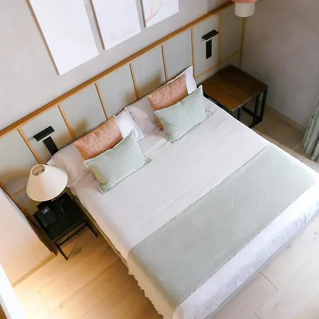 Hotel Tradere Boutique 3*