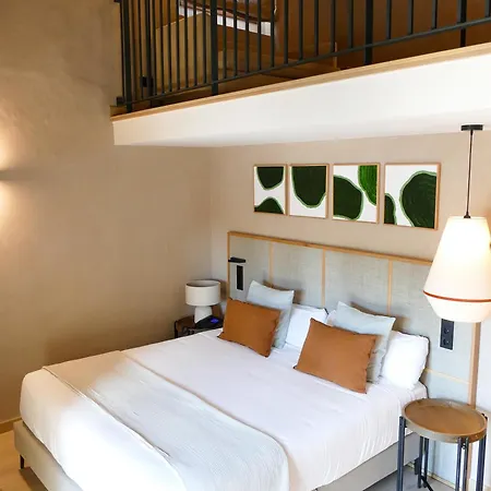 Tradere Boutique Hotel