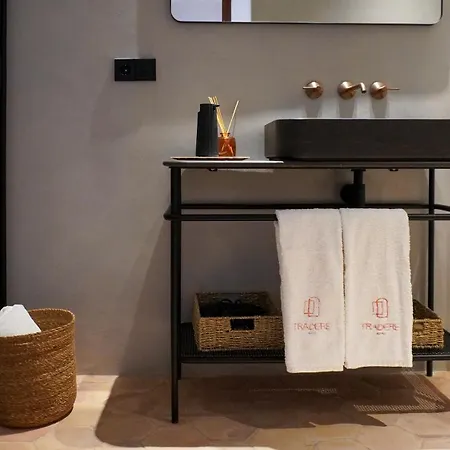 Tradere Boutique Hotel