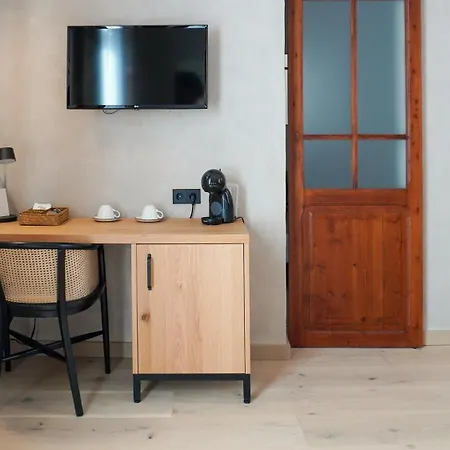 Hotel Tradere Boutique 3*