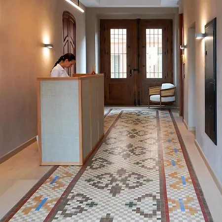 Hotel Tradere Boutique 3*