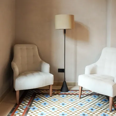 Hotel Tradere Boutique