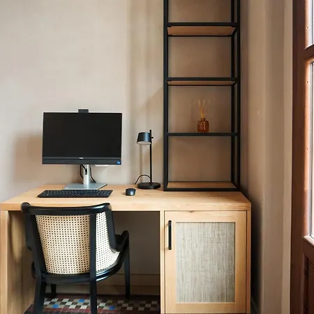 Tradere Boutique Hotel Moncada