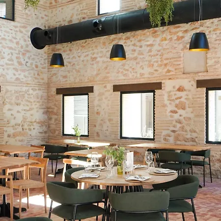 Tradere Boutique Hotel