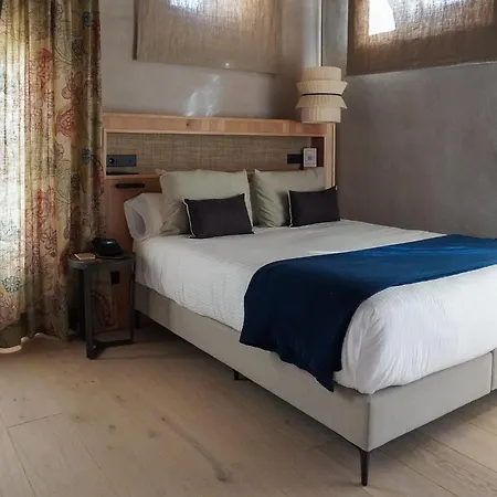 Tradere Boutique Hotel