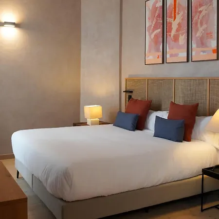 Tradere Boutique Hotel