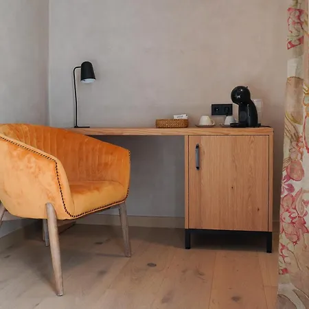 Hotel Tradere Boutique Moncada