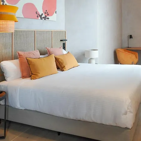 Tradere Boutique 3*