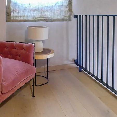 Tradere Boutique Hotel