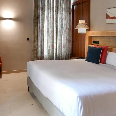 Hotel Tradere Boutique 3*