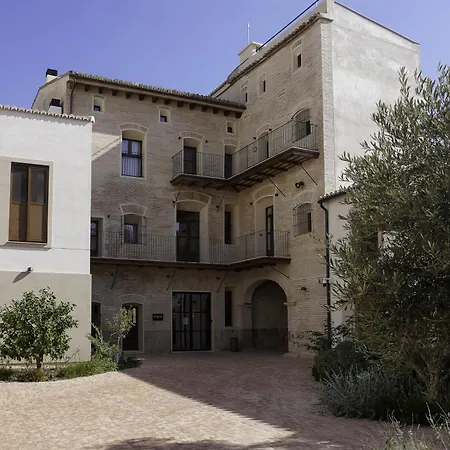 Tradere Boutique Hotel Moncada