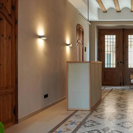 Tradere Boutique Hotel Moncada