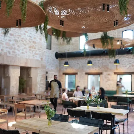 Tradere Boutique Hotel