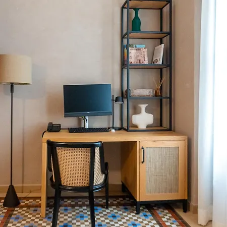 فندق Tradere Boutique 3*