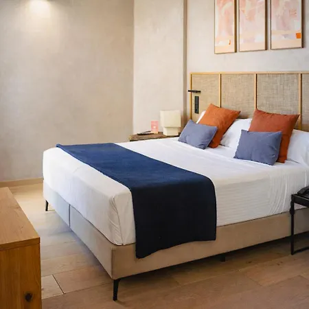 Hotel Tradere Boutique 3*