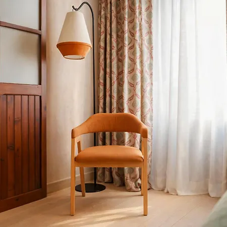 Tradere Boutique Hotel Moncada