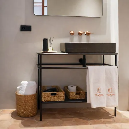 Tradere Boutique 3*
