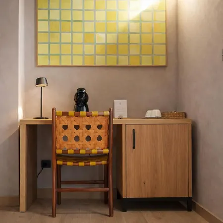 Tradere Boutique Hotel 3*
