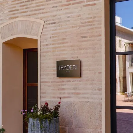 Hotel Tradere Boutique