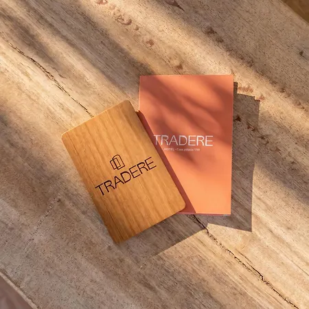Hotel Tradere Boutique 3*
