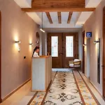 Tradere Boutique Hotel