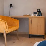 Hotel Tradere Boutique 3*