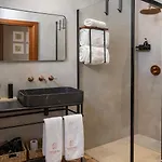 Tradere Boutique Hotel 3*