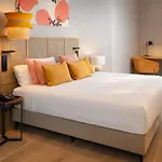 Hotel Tradere Boutique 3*