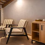 Tradere Boutique Hotel