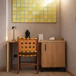 Tradere Boutique Hotel 3*