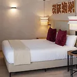 Tradere Boutique Hotel
