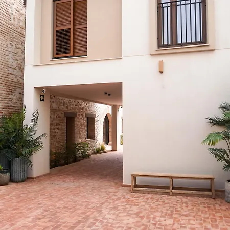 Hotel Tradere Boutique