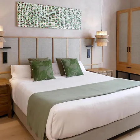 Hotel Tradere Boutique 3*