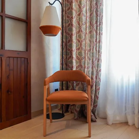 Tradere Boutique Hotel 3*