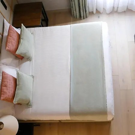 Hotel Tradere Boutique 3*