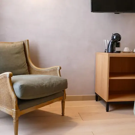 Ξενοδοχείο Tradere Boutique Moncada