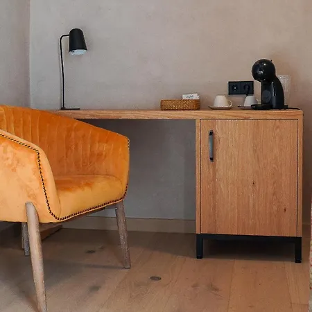 Tradere Boutique Hotel 3*