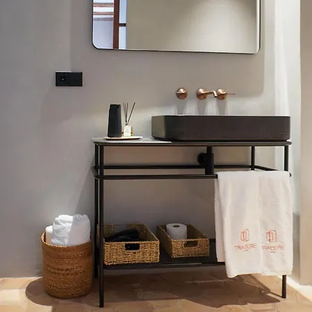 Hotel Tradere Boutique 3*