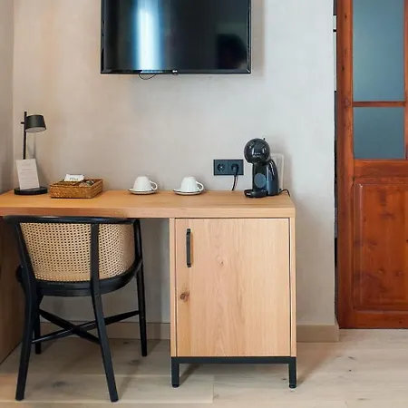 Tradere Boutique Hotel Moncada