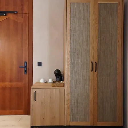 Hotel Tradere Boutique Moncada