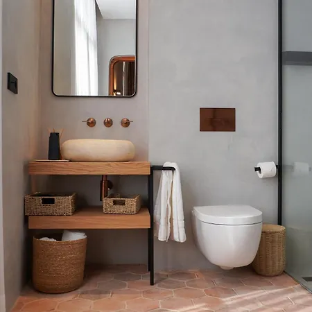 Tradere Boutique 3* Moncada