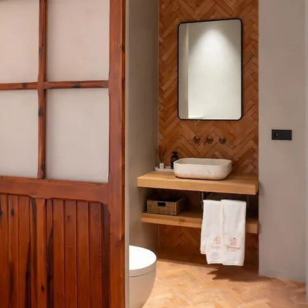 Tradere Boutique Hotel Moncada