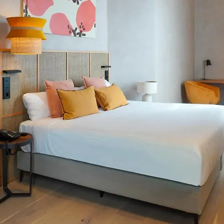 Tradere Boutique Moncada