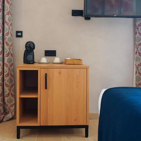 Tradere Boutique Hotel