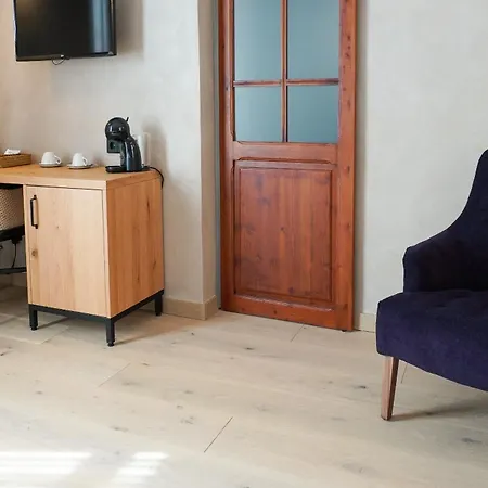 Tradere Boutique Hotel 3*