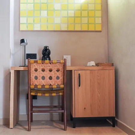 Hotel Tradere Boutique 3*