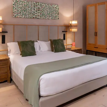 Hotel Tradere Boutique