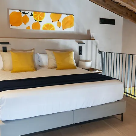 Tradere Boutique Hotel Moncada